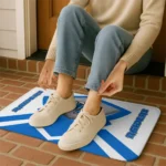 middle-tennessee-blue-raiders-ninja-mesh-blue-doormat-best-selling.webp