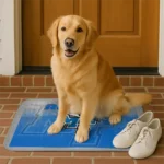 middle-tennessee-blue-raiders-pixel-blur-blue-doormat-best-selling.webp