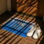 middle-tennessee-blue-raiders-pixel-blur-blue-doormat-best-selling.webp
