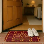 minnesota-golden-gophers-bolt-row-maroon-doormat-best-selling.webp