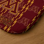 minnesota-golden-gophers-bolt-row-maroon-doormat-best-selling.webp