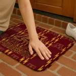 minnesota-golden-gophers-bolt-row-maroon-doormat-best-selling.webp