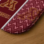 minnesota-golden-gophers-chevron-stack-maroon-doormat-best-selling.webp