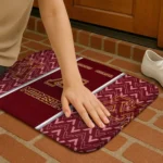 minnesota-golden-gophers-chevron-stack-maroon-doormat-best-selling.webp