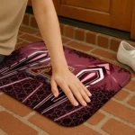 minnesota-golden-gophers-graphic-stripes-maroon-doormat-best-selling.webp