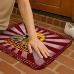 minnesota-golden-gophers-helmet-centerpiece-maroon-doormat-best-selling.webp