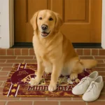 minnesota-golden-gophers-helmet-illustration-maroon-doormat-best-selling.webp