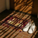 minnesota-golden-gophers-helmet-illustration-maroon-doormat-best-selling.webp