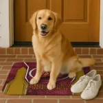 minnesota-golden-gophers-hexagon-oval-maroon-doormat-best-selling.webp