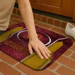 minnesota-golden-gophers-hexagon-oval-maroon-doormat-best-selling.webp