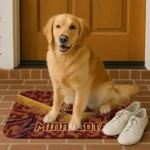 minnesota-golden-gophers-layered-lines-maroon-doormat-best-selling.webp