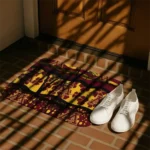 minnesota-golden-gophers-palm-silhouette-maroon-black-doormat-best-selling.webp