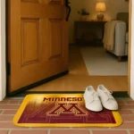 minnesota-golden-gophers-pixel-blur-maroon-doormat-best-selling.webp