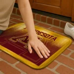 minnesota-golden-gophers-pixel-blur-maroon-doormat-best-selling.webp