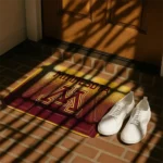 minnesota-golden-gophers-pixel-blur-maroon-doormat-best-selling.webp