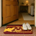 minnesota-golden-gophers-plate-rip-maroon-doormat-best-selling.webp