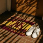minnesota-golden-gophers-plate-rip-maroon-doormat-best-selling.webp