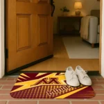 minnesota-golden-gophers-sharp-flash-maroon-doormat-best-selling.webp