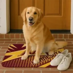 minnesota-golden-gophers-sharp-flash-maroon-doormat-best-selling.webp