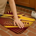 minnesota-golden-gophers-sharp-flash-maroon-doormat-best-selling.webp