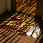 minnesota-golden-gophers-sharp-flash-maroon-doormat-best-selling.webp