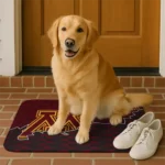 minnesota-golden-gophers-tribal-detailing-maroon-black-doormat-best-selling.webp