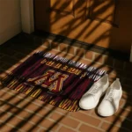minnesota-golden-gophers-vertical-flow-maroon-doormat-best-selling.webp