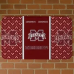 mississippi-state-bulldogs-chevron-stack-maroon-doormat-best-selling.webp