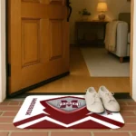mississippi-state-bulldogs-ninja-mesh-maroon-doormat-best-selling.webp