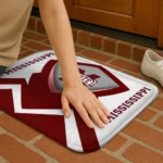 mississippi-state-bulldogs-ninja-mesh-maroon-doormat-best-selling.webp