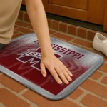 mississippi-state-bulldogs-pixel-blur-maroon-doormat-best-selling.webp