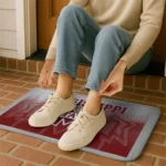 mississippi-state-bulldogs-pixel-blur-maroon-doormat-best-selling.webp