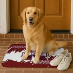 mississippi-state-bulldogs-plate-rip-maroon-doormat-best-selling.webp