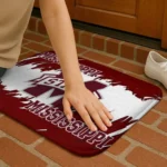 mississippi-state-bulldogs-plate-rip-maroon-doormat-best-selling.webp