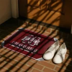 mississippi-state-bulldogs-silver-halftone-maroon-doormat-best-selling.webp