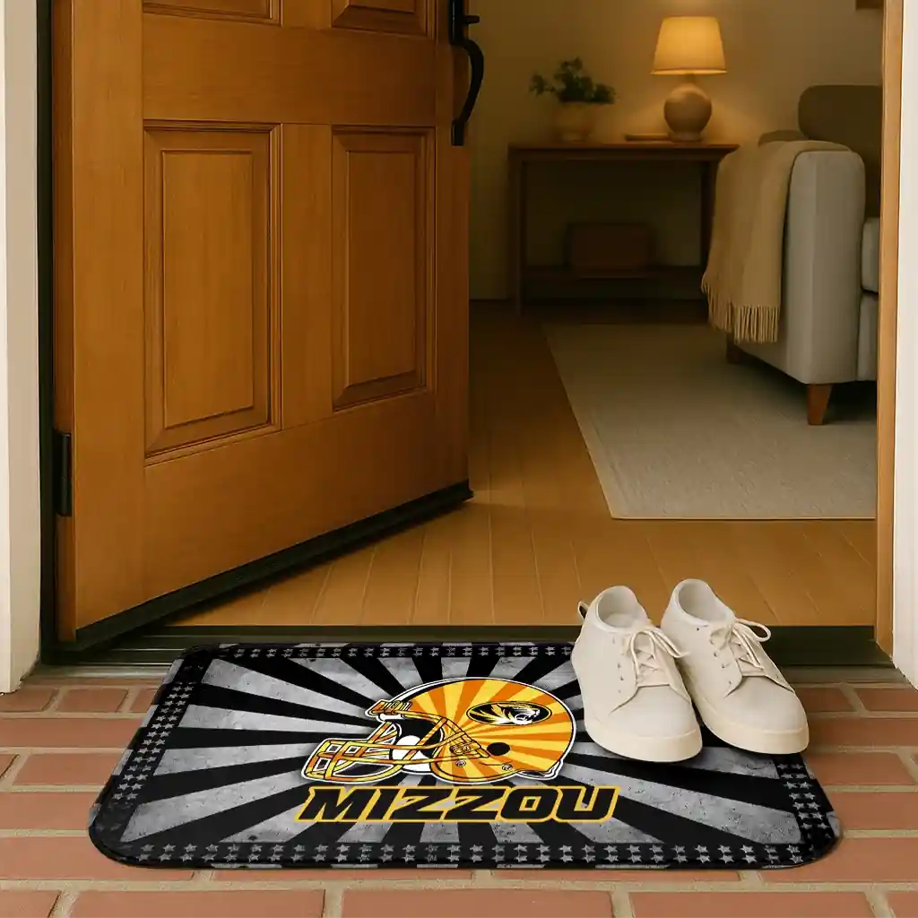 missouri-tigers-helmet-centerpiece-black-doormat-fashion-forward.webp