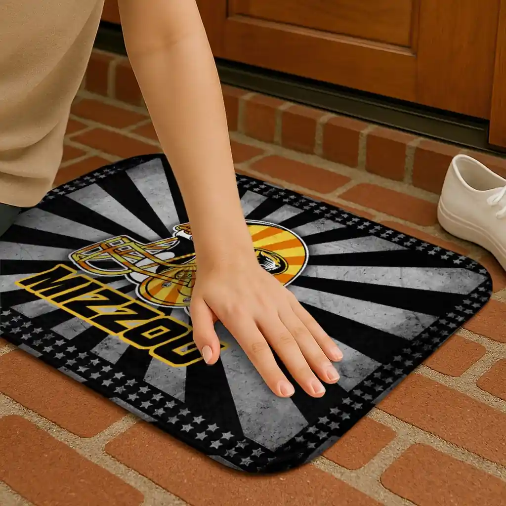 missouri-tigers-helmet-centerpiece-black-doormat-premium-grade.webp
