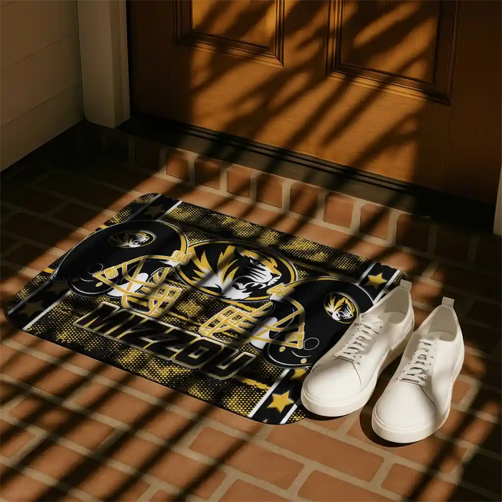 missouri-tigers-helmet-illustration-black-doormat-trendy.webp
