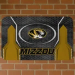 missouri-tigers-hexagon-oval-black-doormat-best-selling.webp