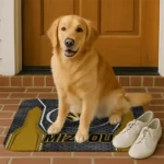missouri-tigers-hexagon-oval-black-doormat-best-selling.webp