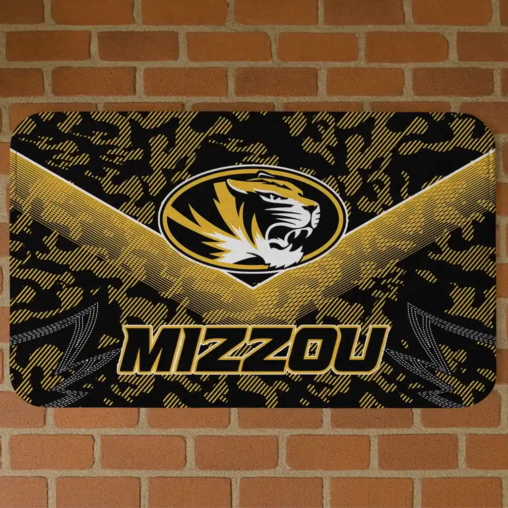 missouri-tigers-layered-lines-black-doormat-best-selling.webp missouri tigers layered lines black doormat best selling