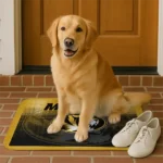 missouri-tigers-pixel-blur-black-doormat-best-selling.webp