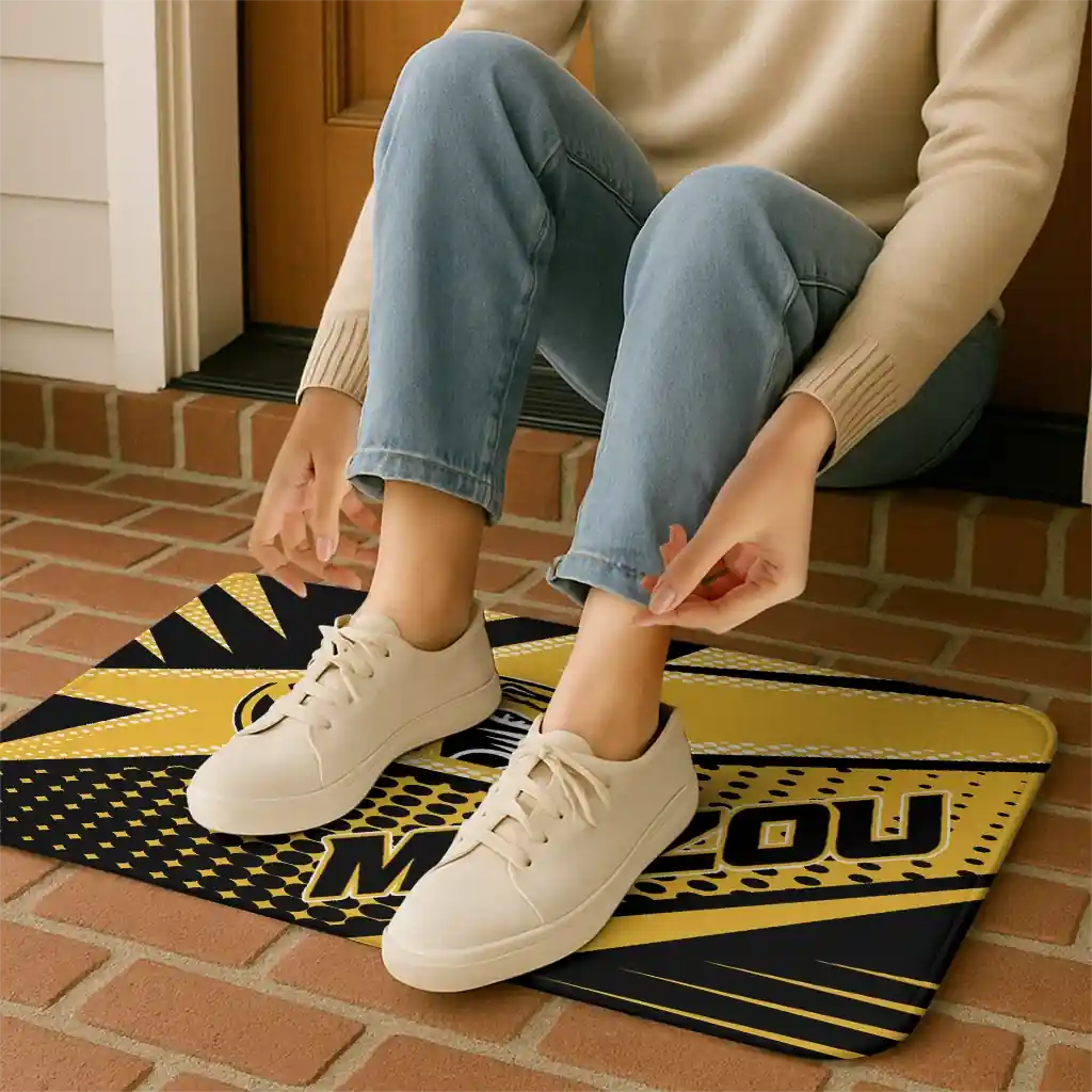 missouri-tigers-sharp-flash-black-doormat-top-rated.webp