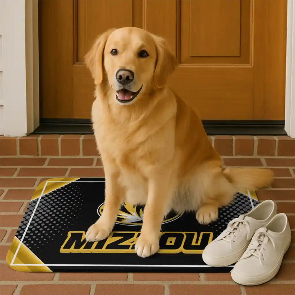 missouri-tigers-silver-halftone-black-doormat-high-quality.webp