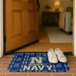 navy-midshipmen-bolt-row-blue-doormat-best-selling.webp