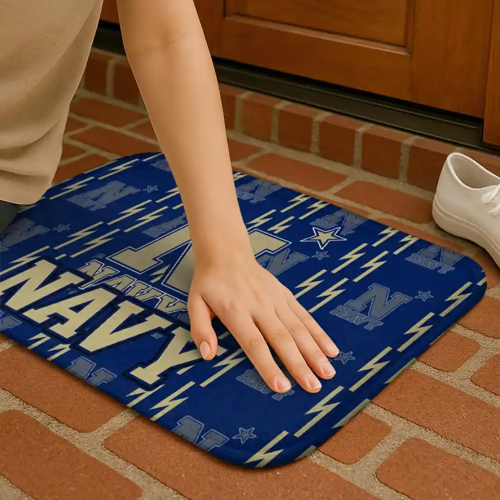 navy-midshipmen-bolt-row-blue-doormat-premium-grade.webp