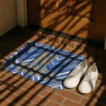navy-midshipmen-chevron-geometrics-blue-doormat-best-selling.webp