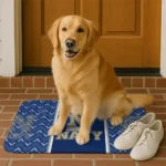 navy-midshipmen-chevron-stack-blue-doormat-best-selling.webp