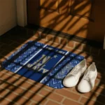 navy-midshipmen-chevron-stack-blue-doormat-best-selling.webp