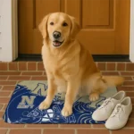 navy-midshipmen-football-pride-blue-doormat-best-selling.webp